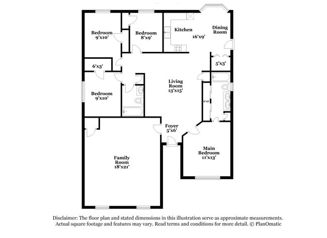 Photo - 13427 Boonway Dr