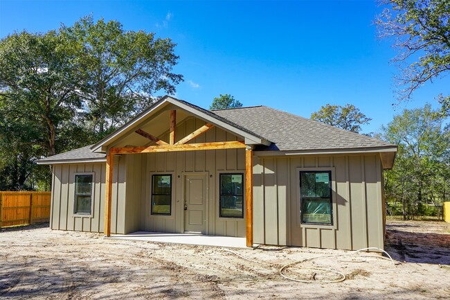 Building Photo - 6475 FM 244