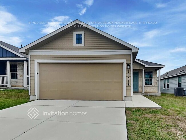 Building Photo - 10518 Varmus Dr Rental