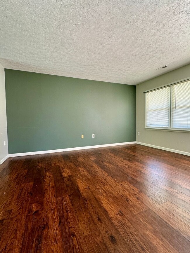 Photo - Spacious Duplex with Private Yard & Garage...