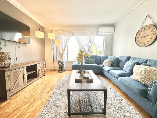 Photo - 8436 Blackburn Ave Los Angeles, CA 90048 Unidad 2