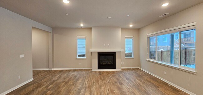 Photo - Newer Two-Story Home