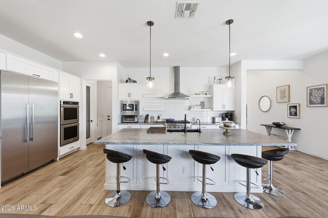 Photo - 4416 E Roy Rogers Rd