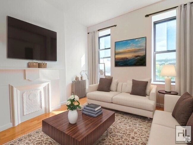 Building Photo - WEST 46 STREET Unit 5FE Rental