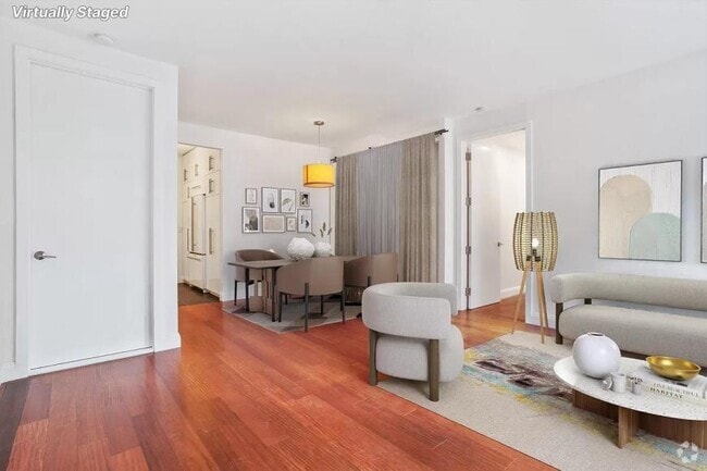 Building Photo - 3 bedroom in NEW YORK NY 10280 Unit 32B Rental