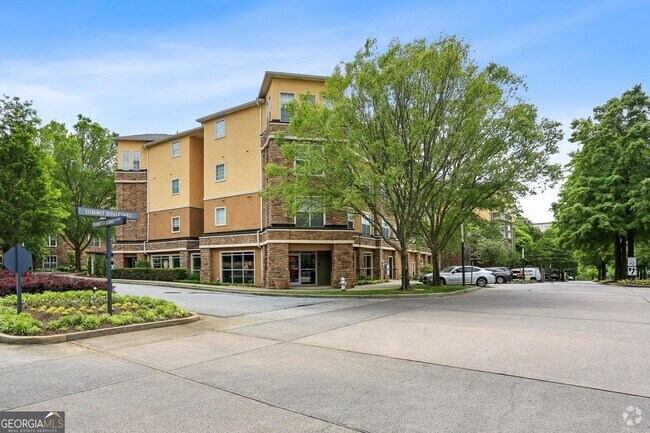 Building Photo - 10 Perimeter Summit Blvd Unit 3106 Rental