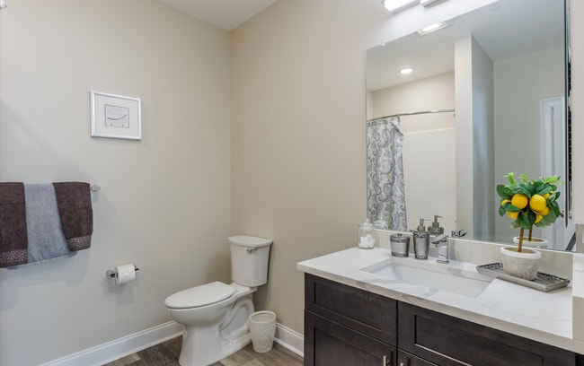 Photo - Luxury 1- & 2-Bedroom Apartments in Paramu... Unit 5110