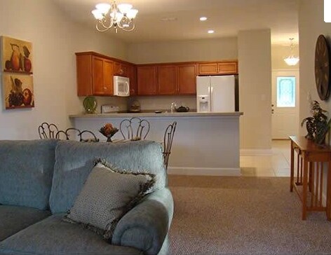 Photo - Pebble Brooke