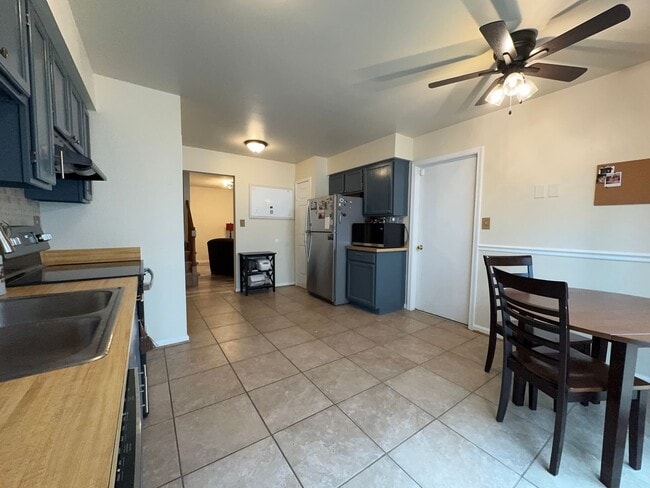 Photo - Well Maintained Single-Family Home in FC School District