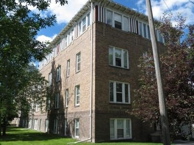 Pennsylvania Apartments - Pennsylvania Apartments