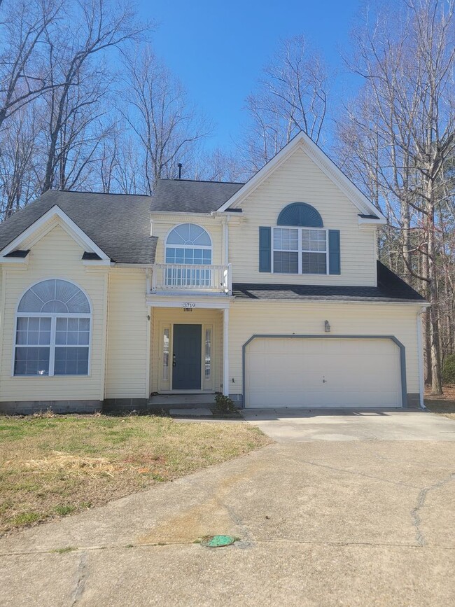 Photo - 3 bedroom, 2.5 bathrooms single family home