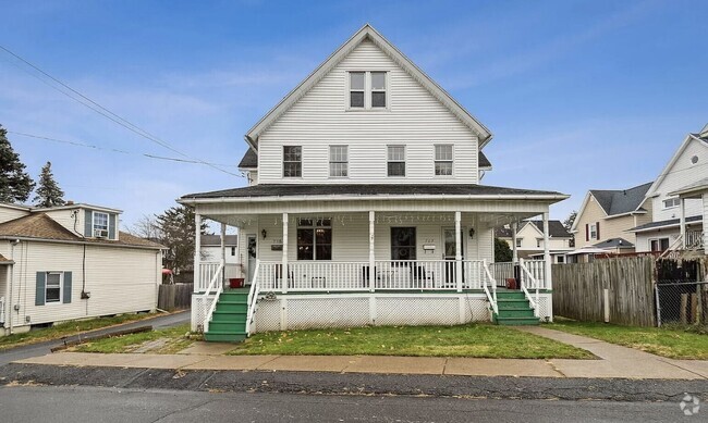 Building Photo - 715 Landis St Rental