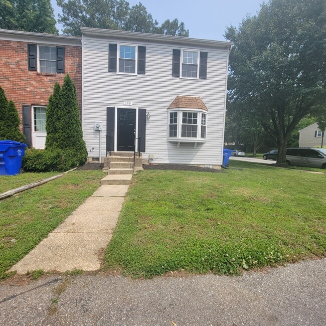 Building Photo - 3381 Ryon Ct