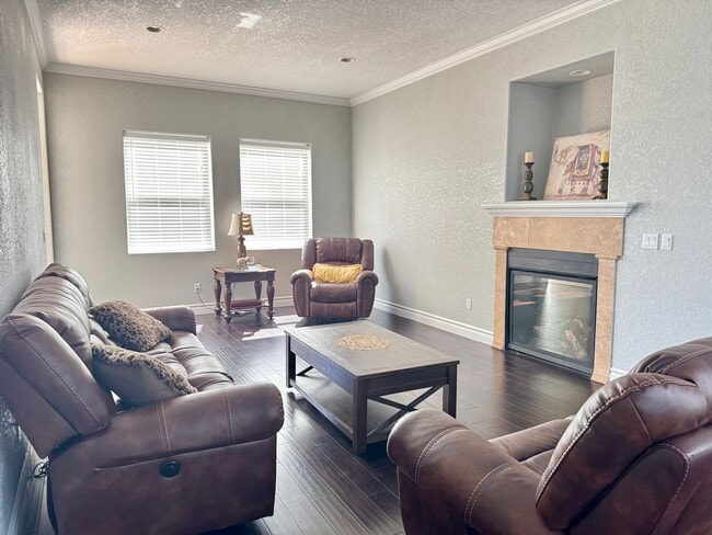 Photo - 130 Ridge Dr Unidad Master Room 1