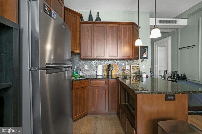 Photo - 1324 Locust St Unit 1419