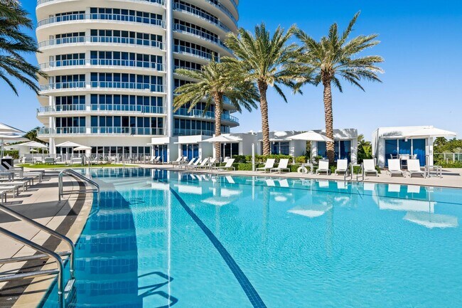 Building Photo - 701 N Fort Lauderdale Beach Blvd Unit 504 Rental