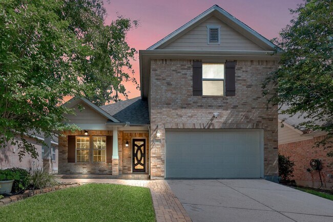 Building Photo - 18 N Star Ridge Cir Rental