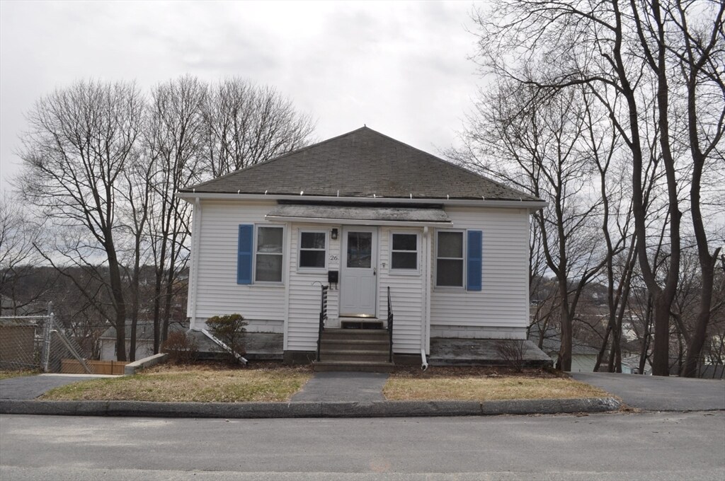 Photo - 26 Johnson St Unidad B