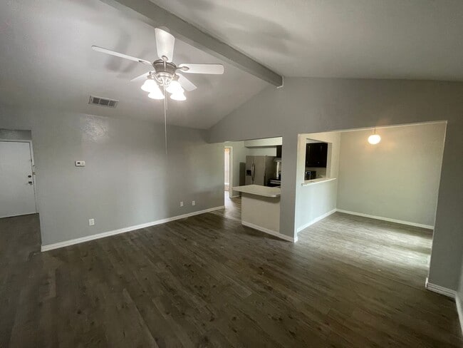 Photo - 3-bedroom, 2 bath, 2-car garage Available now