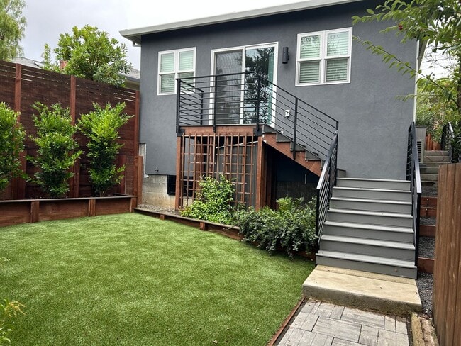 Photo - New 1bd/1ba ADU in Belmont! Private yard area with parking!