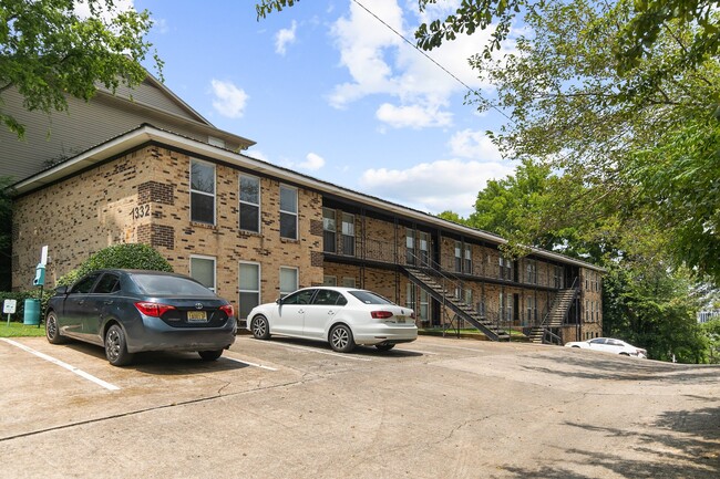 Building Photo - South Hill - Five Points Rental