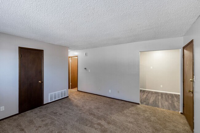 Eagle Ridge Apartments