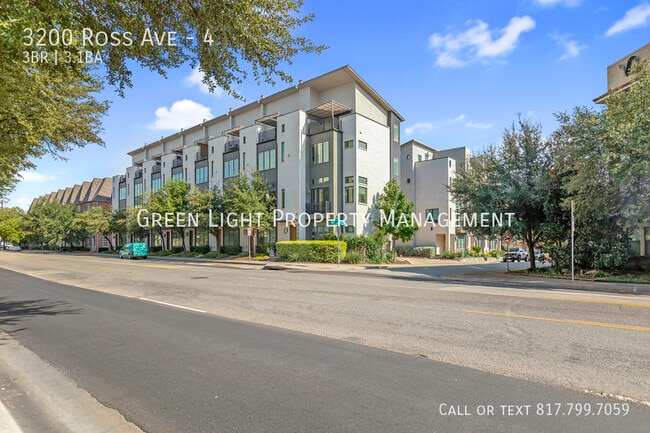 Building Photo - 3200 Ross Ave