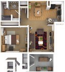 Residence 1