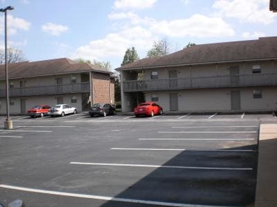 Nature Trails Apartments - Nature Trails Apartments