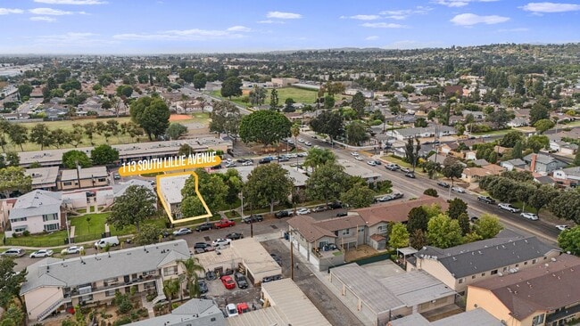 Photo - 113-201 South Lillie Avenue