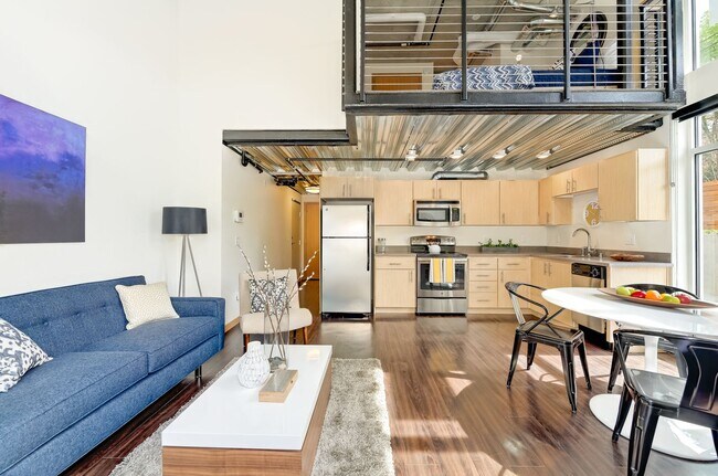 Building Photo - 500 Belmont Ave E Unit 112 Rental