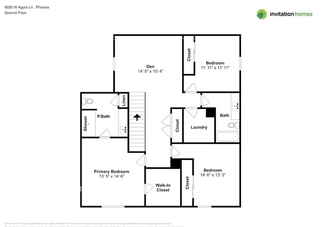 Photo - 8020 W Agora Ln
