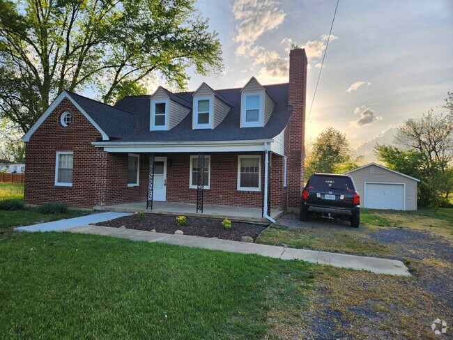 Building Photo - 9577 Shenandoah Dr Rental