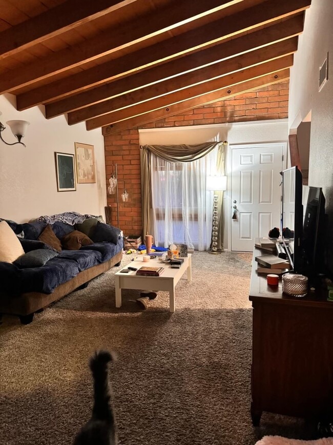 Photo - 1961 N Palo Verde Blvd Townhome