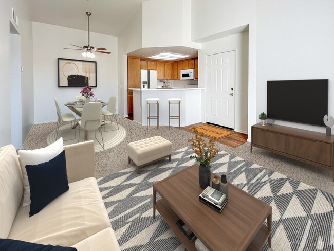 Photo - Spruce Village