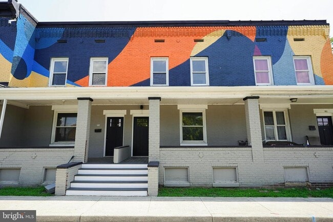 Photo - 216 S Pennsylvania Ave Townhome