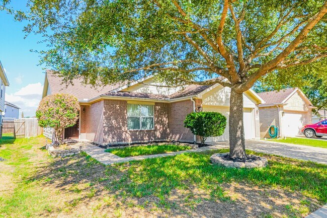 Photo - 18014 Shady Cypress Ln