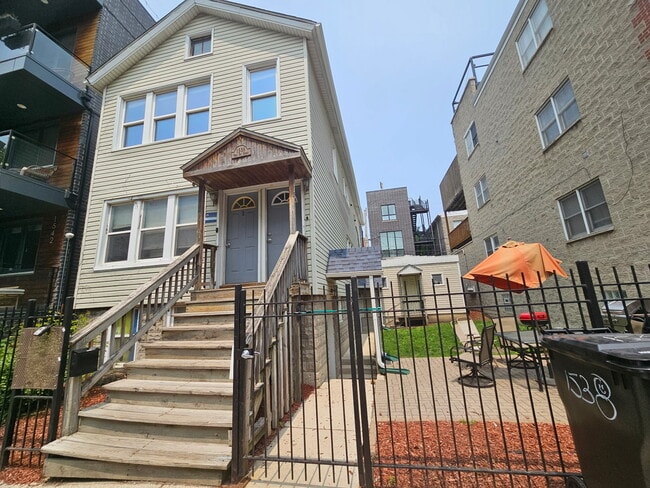 Photo - 1538 W Fry St Apartamentos Unidad # G