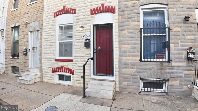 Photo - 415 N Belnord Ave