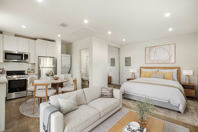Building Photo - 23046 Saticoy St Unit 23044 Rental