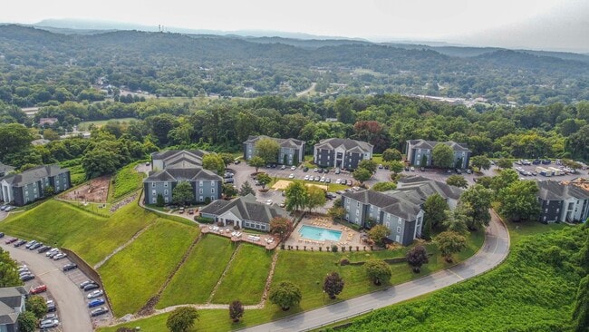Heights of Knoxville