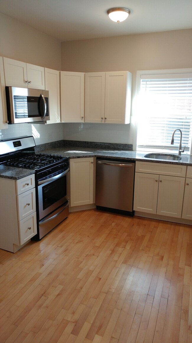 Photo - 101 Waltham St Unit 102