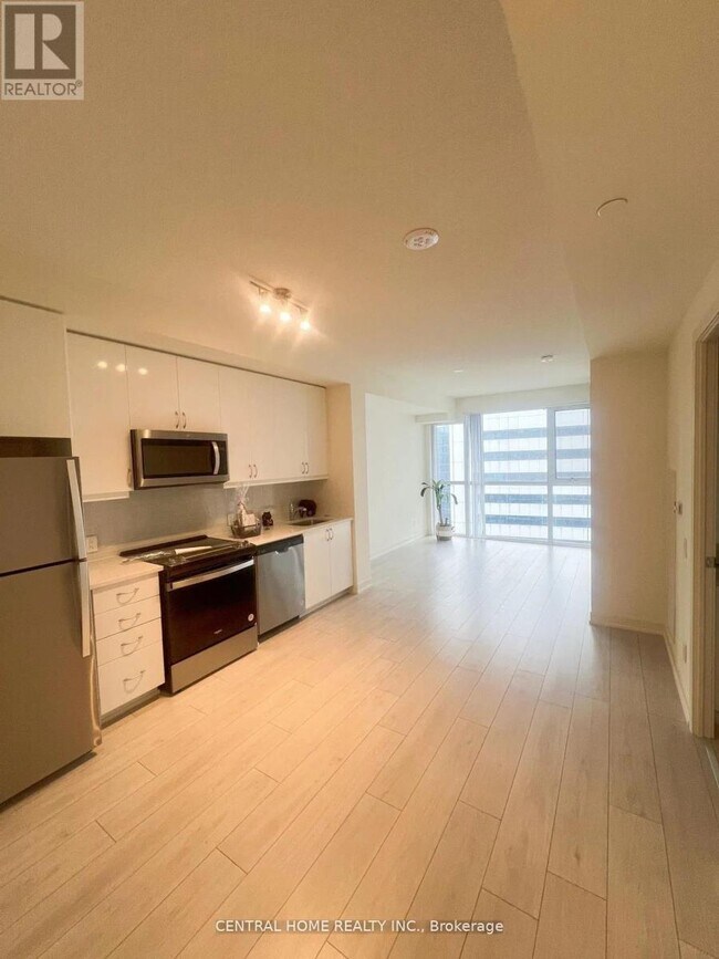 Photo - 4955 Yonge St Unit 2815