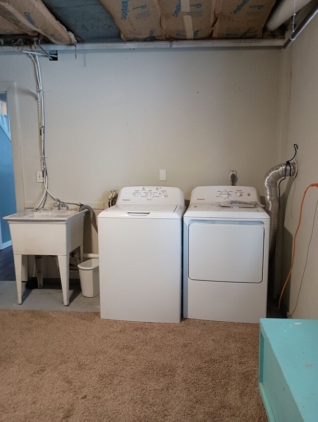 Photo - Private 2 bed 1.5 bath home in Spring Lake