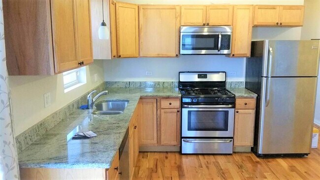 Photo - 3637 W Belmont Unit #2 Unit #2