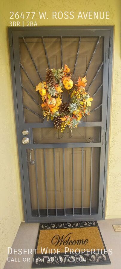 Photo - 26477 W Ross Ave