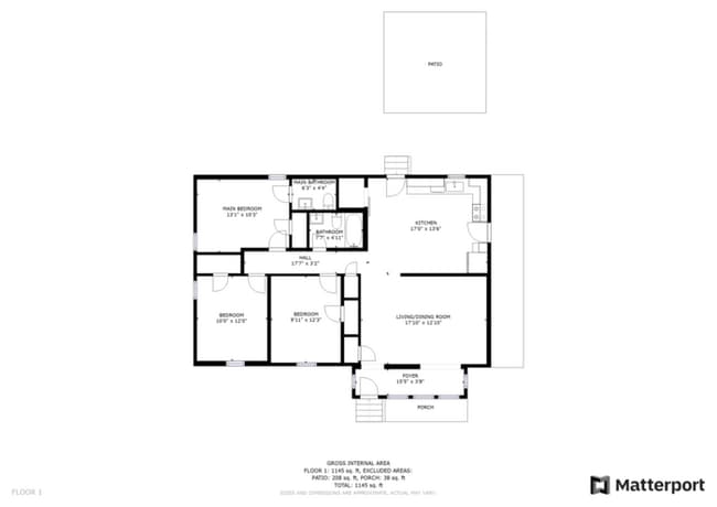 Photo - 3310 Jules Dr