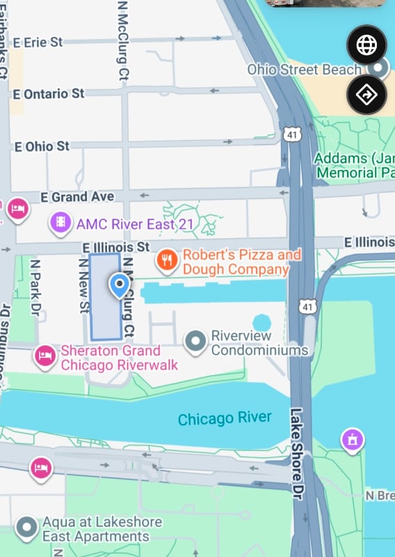 Photo - 440 N McClurg Ct