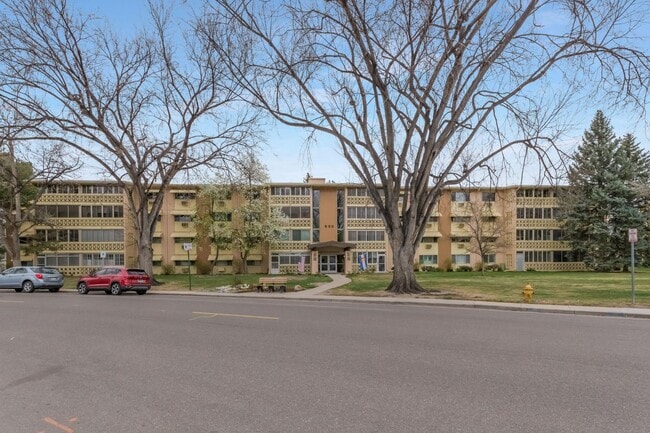 Photo - 650 S Clinton St Unidad #4A