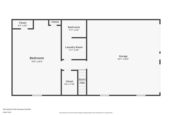 Photo - 249 Castleair Dr NE